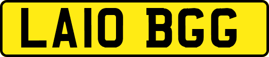 LA10BGG