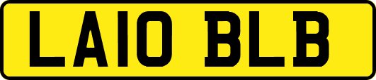 LA10BLB