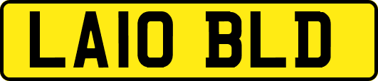LA10BLD