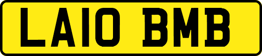 LA10BMB