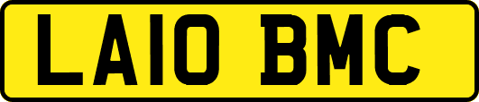 LA10BMC