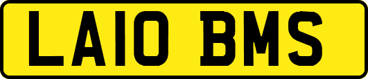 LA10BMS