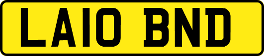 LA10BND
