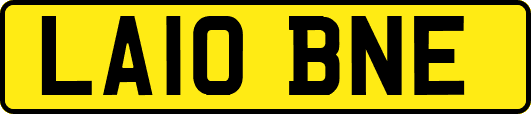 LA10BNE
