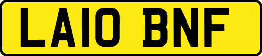 LA10BNF