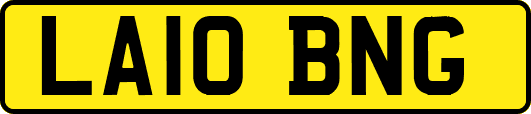 LA10BNG