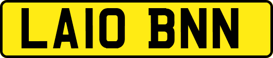 LA10BNN