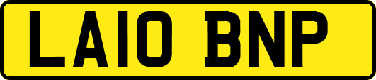LA10BNP