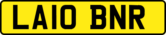 LA10BNR