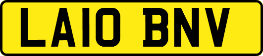LA10BNV