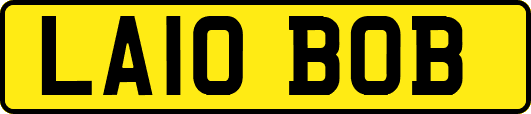 LA10BOB