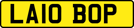LA10BOP