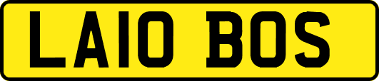 LA10BOS