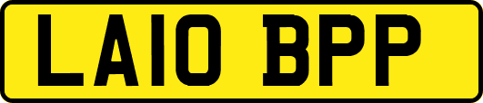 LA10BPP