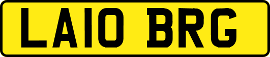 LA10BRG