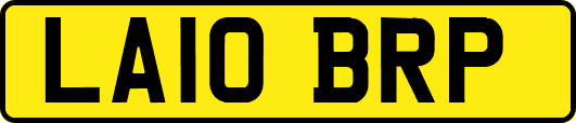 LA10BRP
