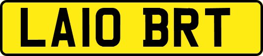 LA10BRT