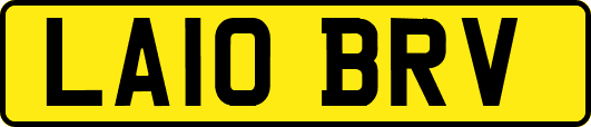 LA10BRV