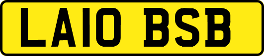 LA10BSB