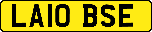 LA10BSE