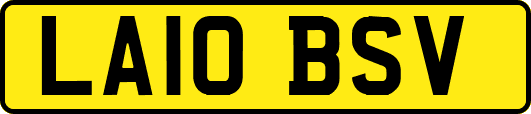 LA10BSV