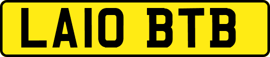 LA10BTB