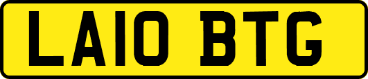 LA10BTG