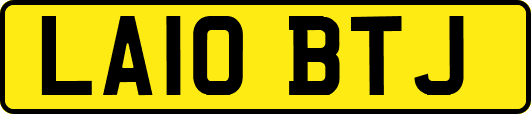 LA10BTJ