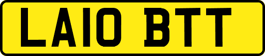 LA10BTT