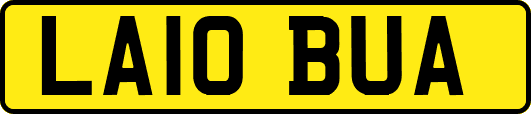 LA10BUA