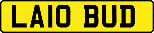 LA10BUD