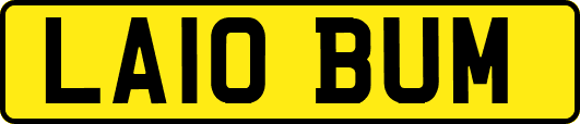 LA10BUM