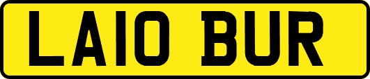 LA10BUR