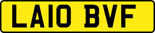 LA10BVF
