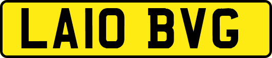 LA10BVG