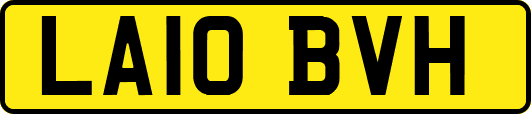 LA10BVH