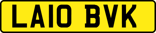 LA10BVK