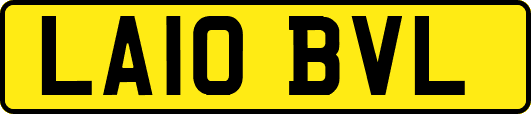 LA10BVL