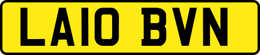 LA10BVN