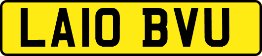LA10BVU