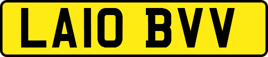 LA10BVV