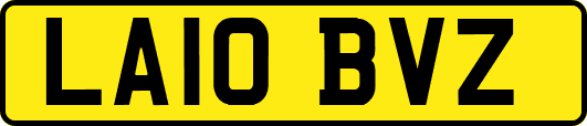 LA10BVZ