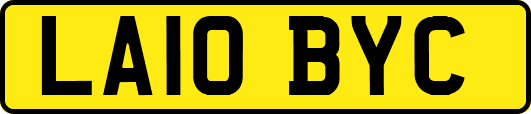 LA10BYC