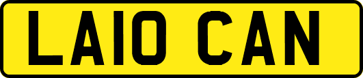 LA10CAN