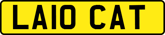 LA10CAT