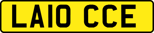 LA10CCE