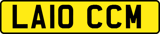 LA10CCM