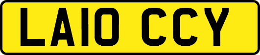 LA10CCY