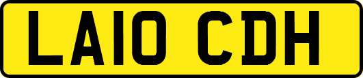 LA10CDH