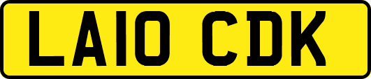 LA10CDK
